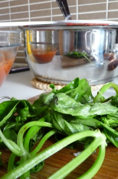 Molho de Tomate da Ana Maria Braga