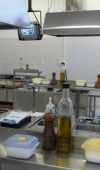 Curso de Chef Básico ICIF – Dia 4