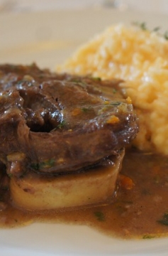 Carol em: Escola de Gastronomia ICIF