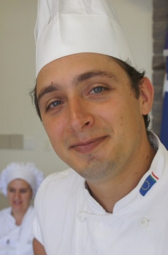 Curso de Chef Básico ICIF – Dia 9