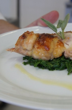 Curso de Chef Basico ICIF - dia 11