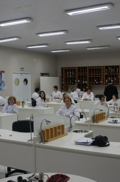 Curso de Chef ICIF- dia 8