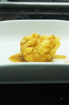 Curso Chef Básico ICIF - dia 40 (panificação, polenta, nhoque, confeitaria, risoto)