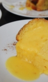 Receita de Bolo de Milho Cremoso de Liquidificador