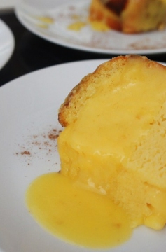 Receita de Bolo de Milho Cremoso de Liquidificador