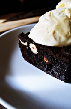 Receita de Brownie