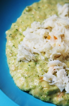 Filé de Peixe com Vegetais e Queijo Cheddar para Bebês