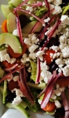 Salada Grega