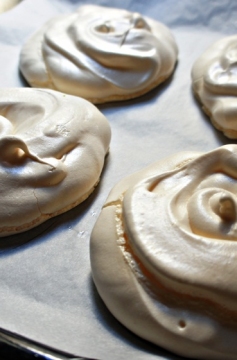 Receita de Disco de Merengue