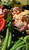 Receita de Salada a Francesa (Niçoise)