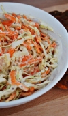 Receita de Coleslaw