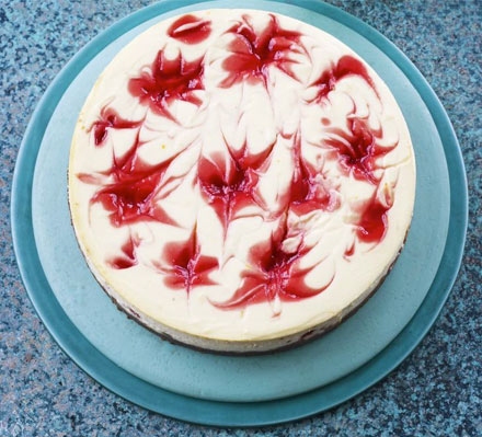 Rhubarb e o Começo da Primavera