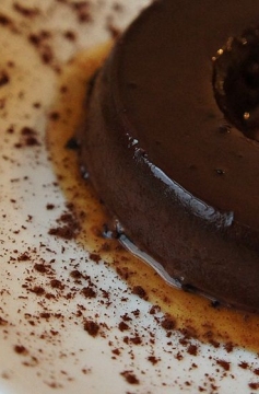 4 Receitas Deliciosas de Mini Pudim de Forno