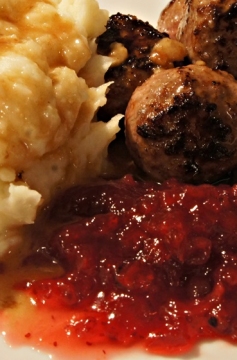 Receita de Coxa e Sobrecoxa de Frango Assada com Páprica Defumada