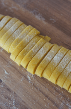 Como Fazer Massa Caseira