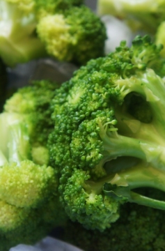 Como Cozinhar Brócolis