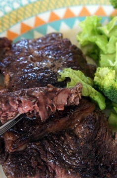 Como Grelhar Entrecote (minhas dicas básicas)