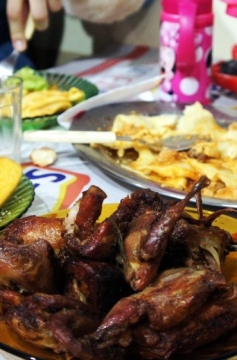 O Menarosto de Flores da Cunha