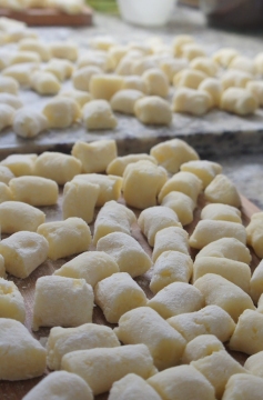 Como Fazer Nhoque, Dicas sobre Nhoque, Tudo sobre Nhoque, Nhoque 101