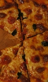 Receita de Pizza Marguerita Caseira (Margherita)