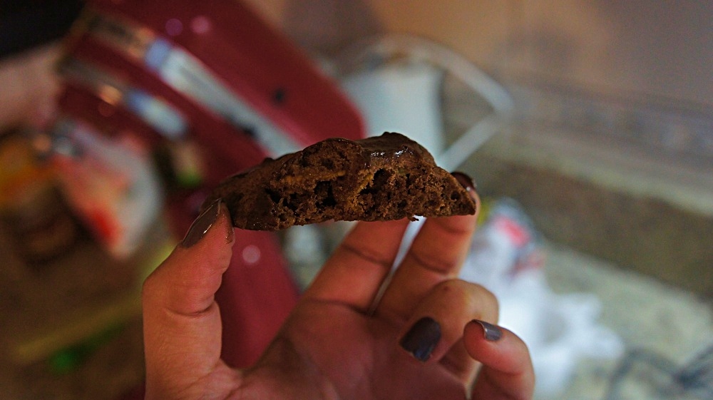 Receita de Cookie Neozelandês com Sucrilhos (Afghan Cookies)