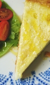 Receita de Quiche de Queijo do ICKFD, Rita Lobo e Minha