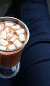 5 Receitas de Chocolate Quente Simples e Caseiro