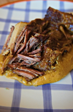 Receita de Costela de Boi com Osso na Panela de Pressão