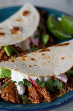 O que são Fajitas, Nachos, Tacos e Burritos