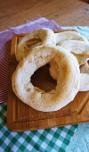 Receita de Rosca de Polvilho Azedo da Vó Lurdes
