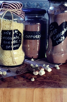 3 Receitas de Mix de Café e Chocolate Quente pra você ter em Casa