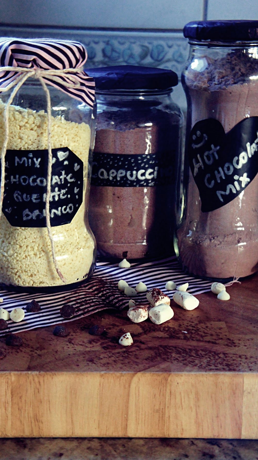 3 Receitas de Mix de Café e Chocolate Quente pra você ter em Casa