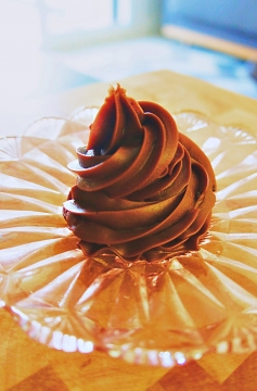 Receita de Brigadeiro para Confeitar (Ponto de Bico)