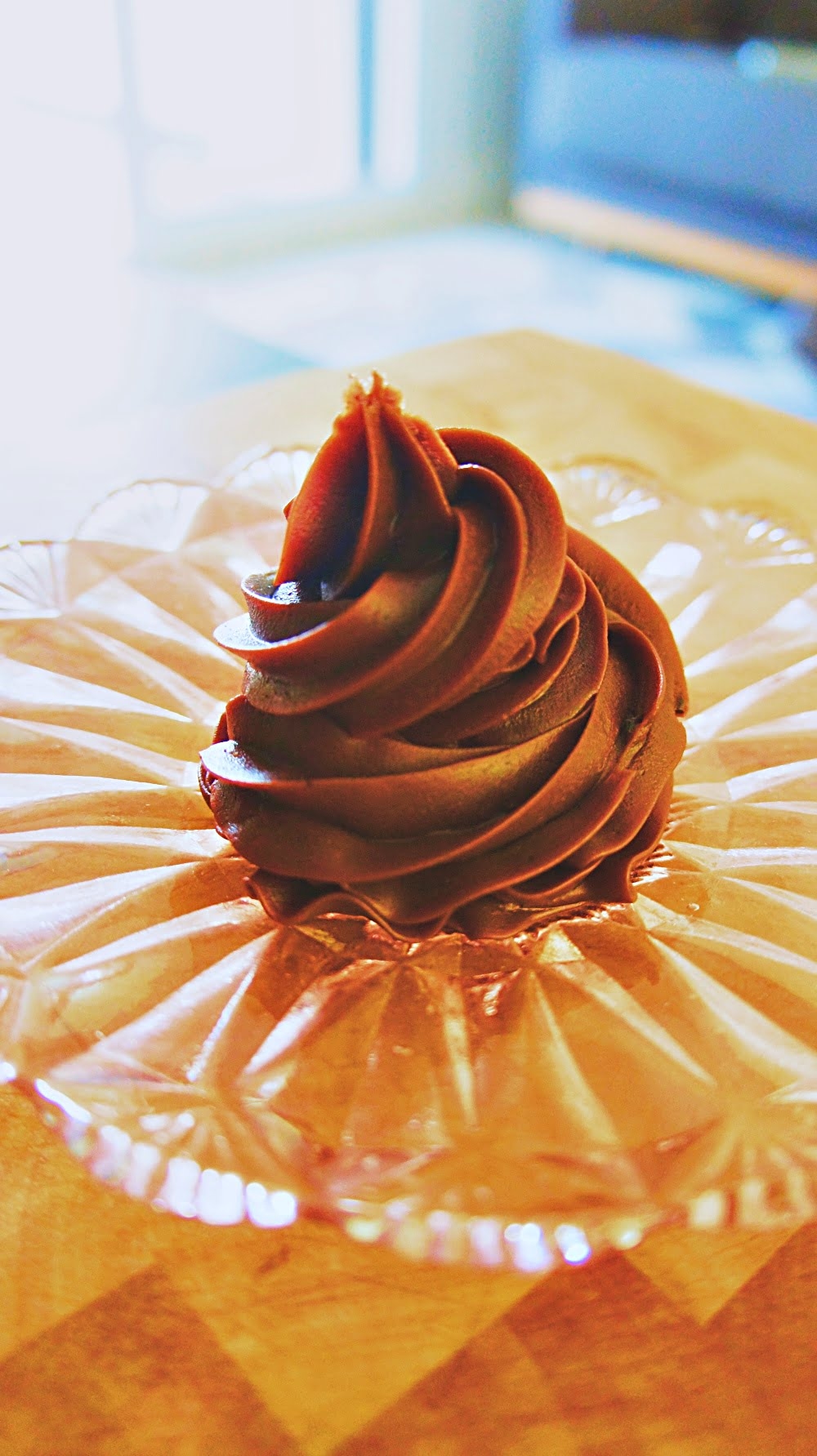 Receita de Brigadeiro para Confeitar (Ponto de Bico)