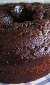 Receita de Bolo de Chocolate com Maionese