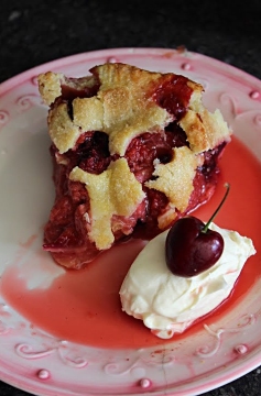 Receita de Torta de Morango com Massa Podre