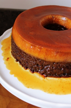 Receita de Quindim Fácil, Rápido e Barato