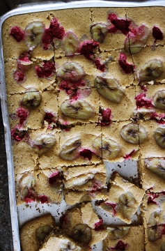 Receita de Panqueca ASSADA