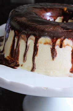 Receita de Sorvetão Italiano