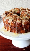 Receita Americana de Monkey Bread