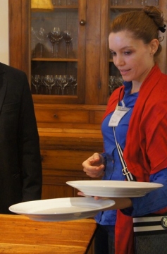 Curso de Chef Básico ICIF - Dia 3