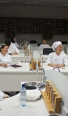 Curso de Chef Básico ICIF – Dia 6