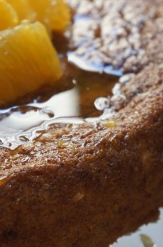 As 5 Melhores Receitas de Bolo sem Glúten (sem farinha de trigo)