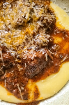 Receita de Ragu