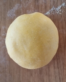 Receita de Massa Caseira Clássica (com ovos)